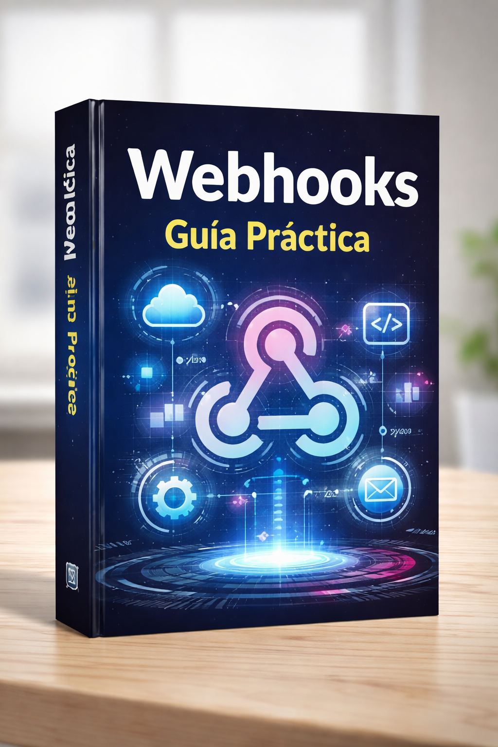 Webhooks: el que comienza la conversación